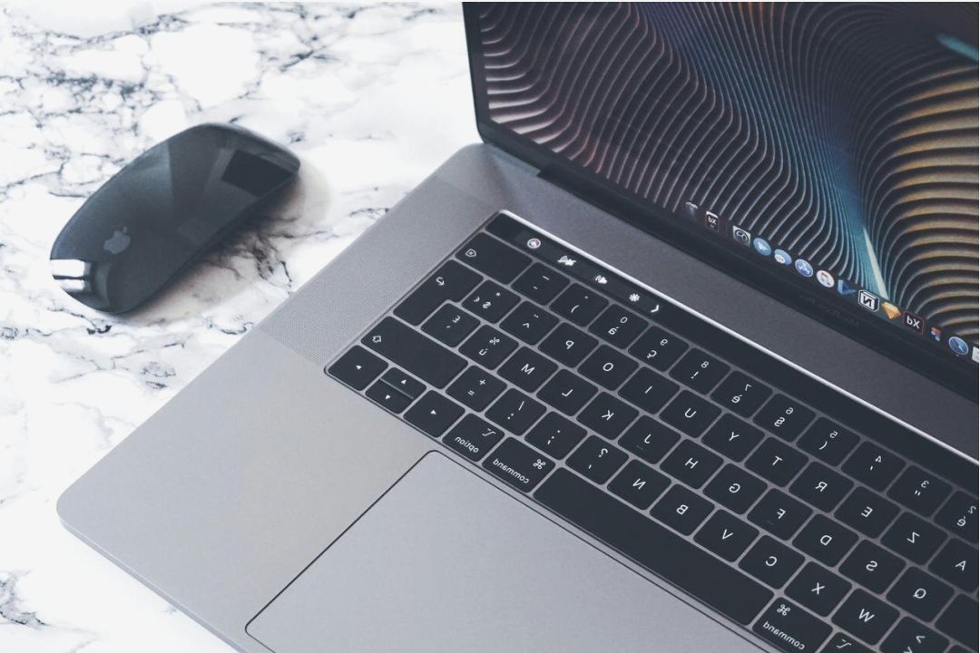 Workflow visualization