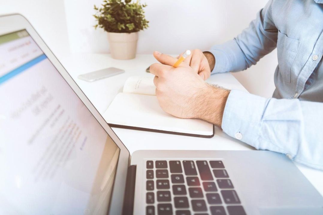 Uploader dashboard preview