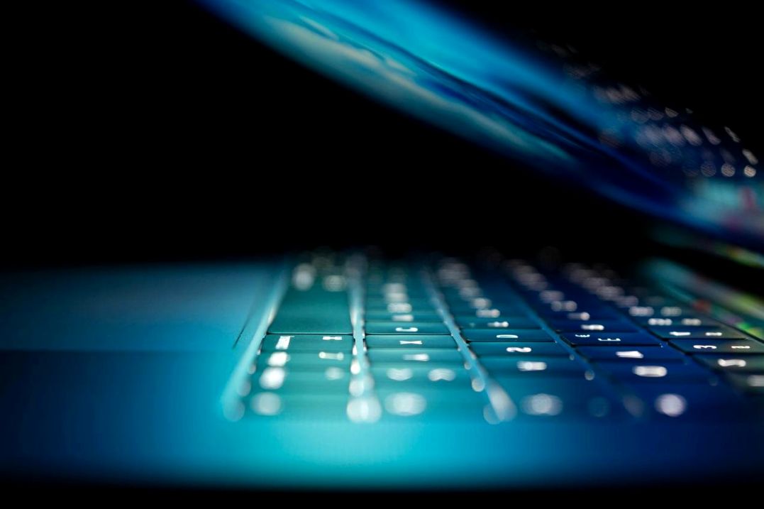 High-res film transfer